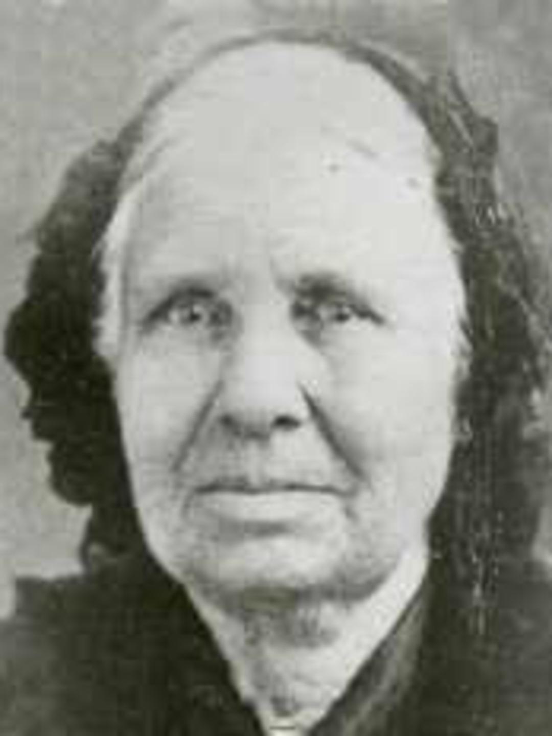 Lydia Farnsworth (1808 - 1897) Profile